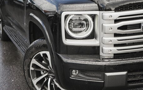 Haval H9, 2024 год, 5 048 010 рублей, 14 фотография