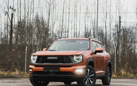 Haval H7, 2025 год, 3 959 010 рублей, 3 фотография