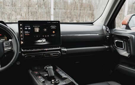 Haval H7, 2025 год, 3 959 010 рублей, 21 фотография