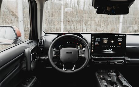 Haval H7, 2025 год, 3 959 010 рублей, 19 фотография