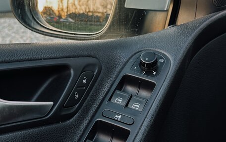 Volkswagen Golf VI, 2012 год, 920 000 рублей, 10 фотография