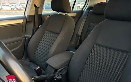 Volkswagen Golf VI, 2012 год, 920 000 рублей, 11 фотография