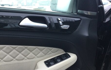 Mercedes-Benz GLE Coupe, 2019 год, 6 500 000 рублей, 10 фотография