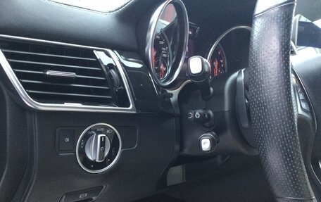 Mercedes-Benz GLE Coupe, 2019 год, 6 500 000 рублей, 13 фотография