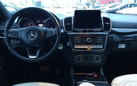 Mercedes-Benz GLE Coupe, 2019 год, 6 500 000 рублей, 12 фотография