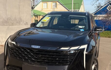 Geely Atlas, 2025 год, 2 850 000 рублей, 4 фотография