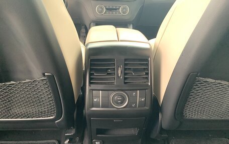 Mercedes-Benz GLE Coupe, 2019 год, 6 500 000 рублей, 19 фотография