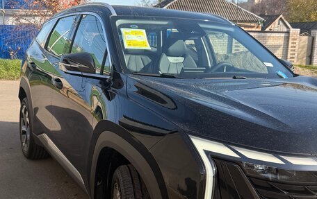 Geely Atlas, 2025 год, 2 850 000 рублей, 2 фотография