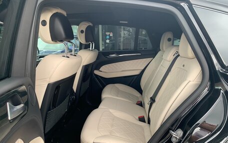 Mercedes-Benz GLE Coupe, 2019 год, 6 500 000 рублей, 18 фотография