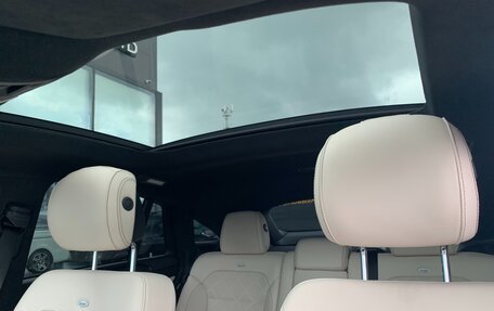 Mercedes-Benz GLE Coupe, 2019 год, 6 500 000 рублей, 17 фотография