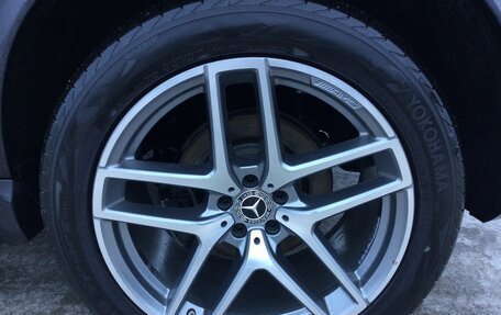 Mercedes-Benz GLE Coupe, 2019 год, 6 500 000 рублей, 22 фотография