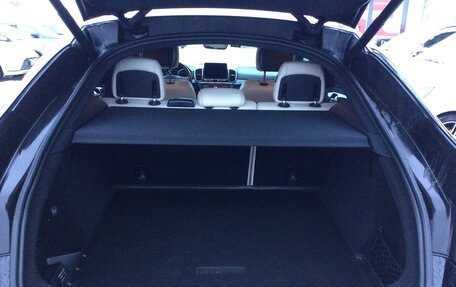 Mercedes-Benz GLE Coupe, 2019 год, 6 500 000 рублей, 20 фотография