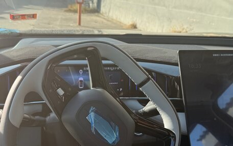 Geely Atlas, 2025 год, 2 850 000 рублей, 8 фотография