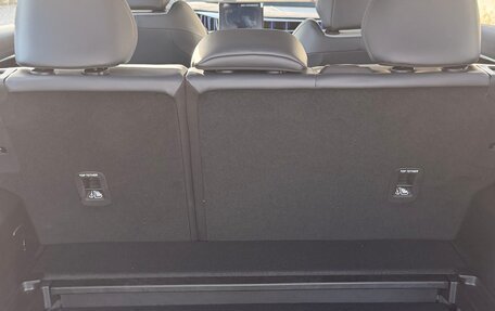 Geely Atlas, 2025 год, 2 850 000 рублей, 7 фотография