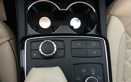 Mercedes-Benz GLE Coupe, 2019 год, 6 500 000 рублей, 16 фотография