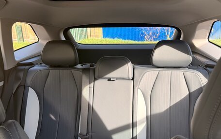 Geely Atlas, 2025 год, 2 850 000 рублей, 9 фотография