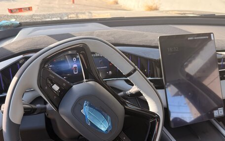 Geely Atlas, 2025 год, 2 850 000 рублей, 11 фотография