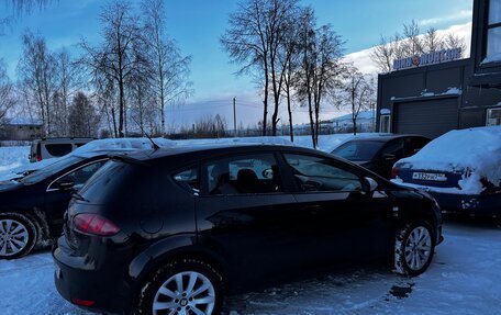 SEAT Leon II, 2012 год, 790 000 рублей, 4 фотография