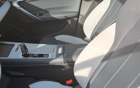 Geely Atlas, 2025 год, 2 850 000 рублей, 12 фотография