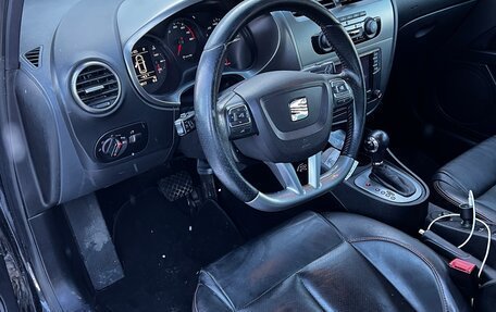 SEAT Leon II, 2012 год, 790 000 рублей, 11 фотография