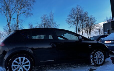 SEAT Leon II, 2012 год, 790 000 рублей, 5 фотография