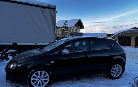 SEAT Leon II, 2012 год, 790 000 рублей, 9 фотография