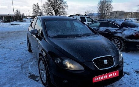 SEAT Leon II, 2012 год, 790 000 рублей, 3 фотография