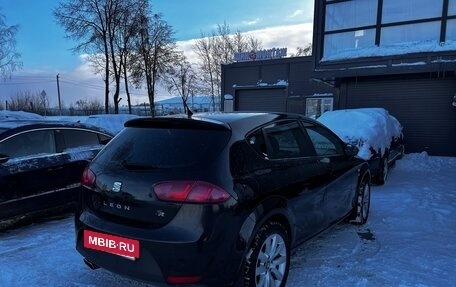 SEAT Leon II, 2012 год, 790 000 рублей, 6 фотография