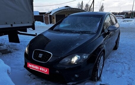 SEAT Leon II, 2012 год, 790 000 рублей, 2 фотография