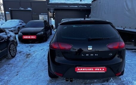 SEAT Leon II, 2012 год, 790 000 рублей, 10 фотография