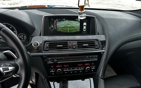 BMW 6 серия, 2013 год, 3 200 000 рублей, 14 фотография