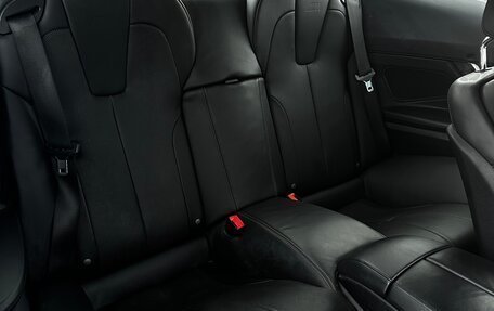 BMW 6 серия, 2013 год, 3 200 000 рублей, 15 фотография