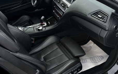 BMW 6 серия, 2013 год, 3 200 000 рублей, 16 фотография