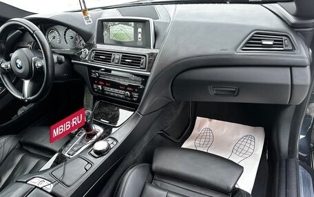 BMW 6 серия, 2013 год, 3 200 000 рублей, 10 фотография