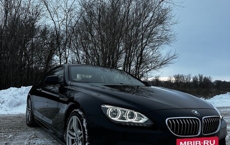 BMW 6 серия, 2013 год, 3 200 000 рублей, 8 фотография