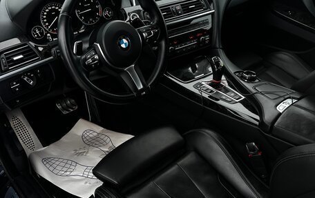 BMW 6 серия, 2013 год, 3 200 000 рублей, 18 фотография