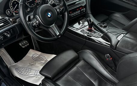 BMW 6 серия, 2013 год, 3 200 000 рублей, 20 фотография