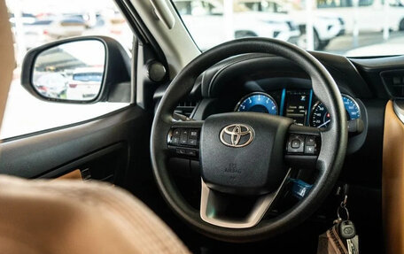 Toyota Fortuner II, 2025 год, 5 020 000 рублей, 8 фотография