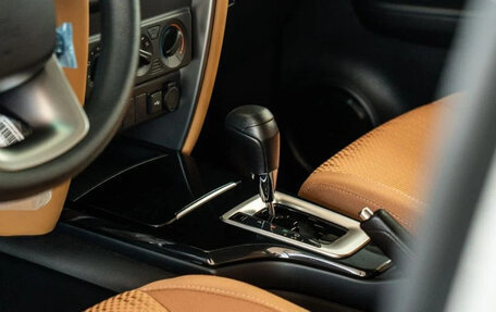 Toyota Fortuner II, 2025 год, 5 020 000 рублей, 10 фотография