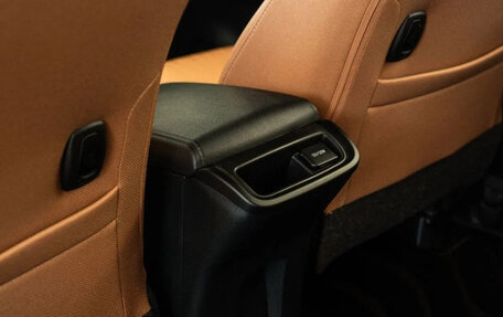 Toyota Fortuner II, 2025 год, 5 020 000 рублей, 11 фотография