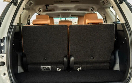 Toyota Fortuner II, 2025 год, 5 020 000 рублей, 13 фотография