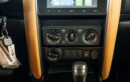 Toyota Fortuner II, 2025 год, 5 020 000 рублей, 15 фотография