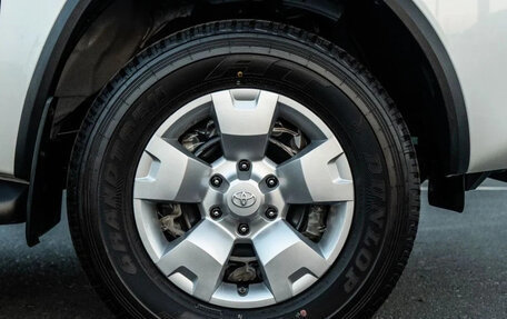 Toyota Fortuner II, 2025 год, 5 020 000 рублей, 14 фотография