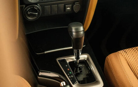 Toyota Fortuner II, 2025 год, 5 020 000 рублей, 16 фотография