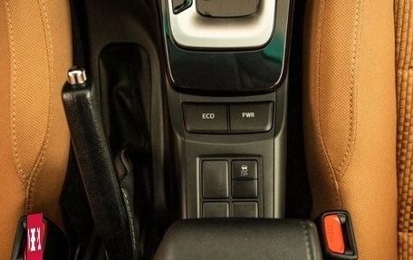 Toyota Fortuner II, 2025 год, 5 020 000 рублей, 18 фотография