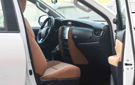 Toyota Fortuner II, 2025 год, 5 020 000 рублей, 35 фотография