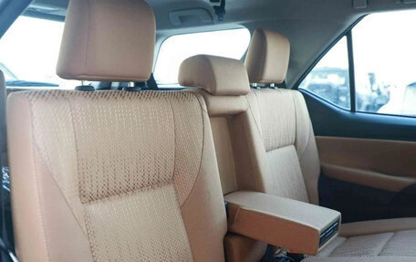 Toyota Fortuner II, 2025 год, 5 020 000 рублей, 36 фотография