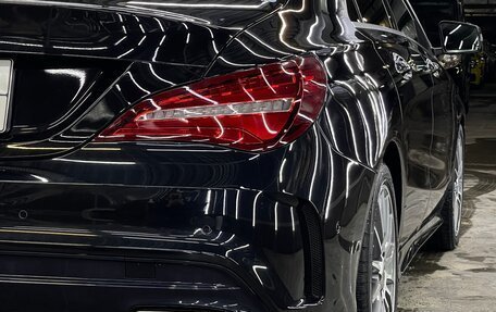 Mercedes-Benz CLA, 2017 год, 1 600 000 рублей, 6 фотография