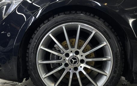 Mercedes-Benz CLA, 2017 год, 1 600 000 рублей, 9 фотография