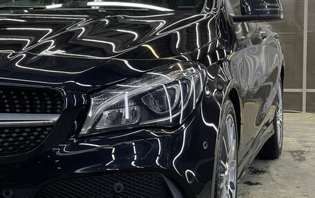 Mercedes-Benz CLA, 2017 год, 1 600 000 рублей, 7 фотография